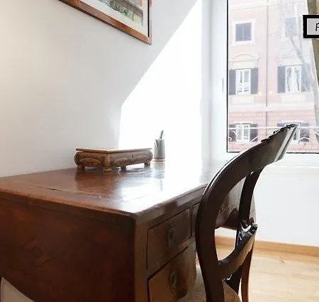 Fadahouse Appartement *