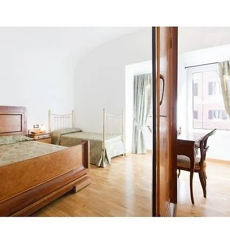 Appartement Fadahouse