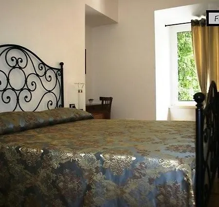 Appartement Fadahouse Rome