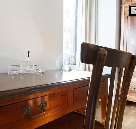 Appartement Fadahouse *