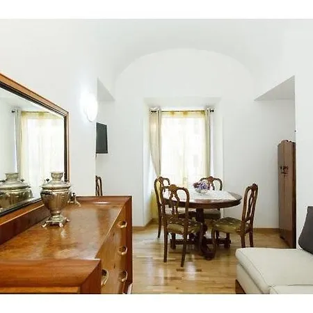 Appartement Fadahouse