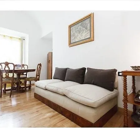 Appartement Fadahouse *
