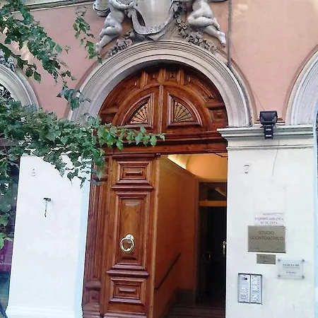 Appartement Fadahouse *