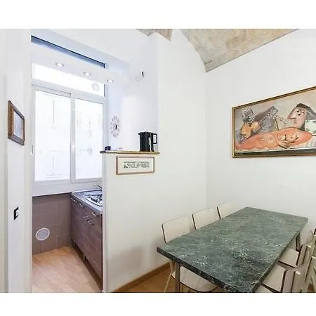 Appartement Fadahouse *