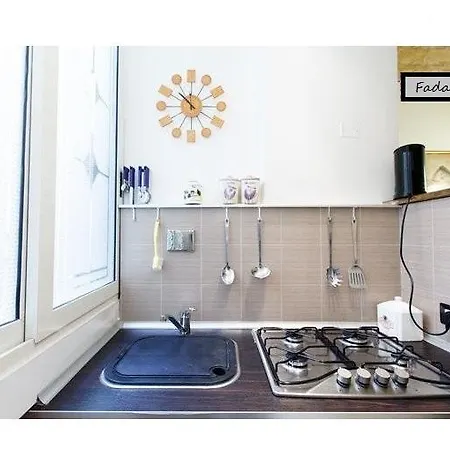 Appartement Fadahouse Rome