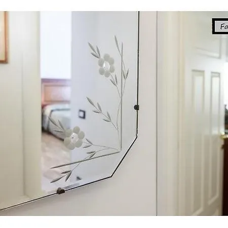 Appartement Fadahouse *