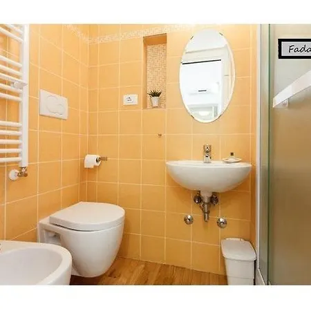 Appartement Fadahouse Rome