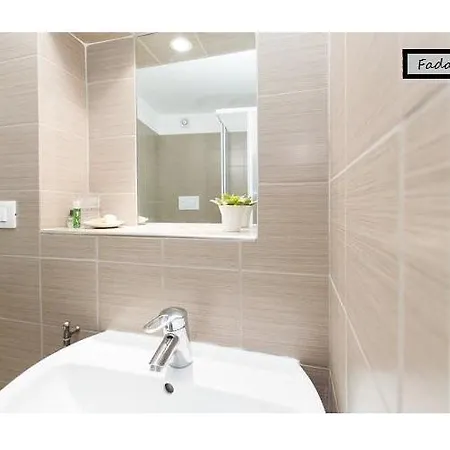 Appartement Fadahouse