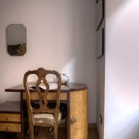 Fadahouse Appartement *