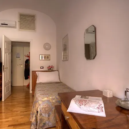 Appartement Fadahouse Rome