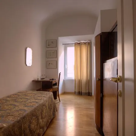Appartement Fadahouse