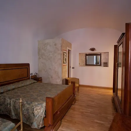 Fadahouse Appartement Rome