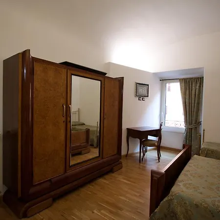 Fadahouse Appartement