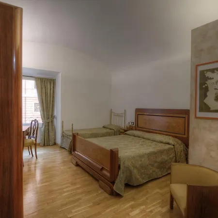 Fadahouse Appartement *