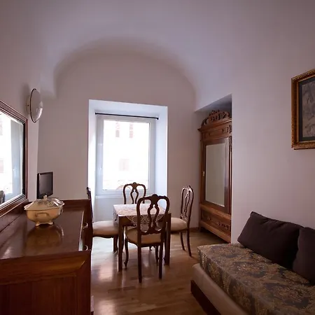 Fadahouse Appartement