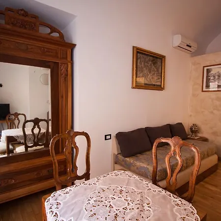 Fadahouse Appartement *